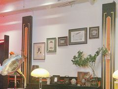 -Inspiration灵感·罗马西餐厅(九龙坡店)