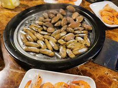 -船奇蒸汽海鲜·闽菜(八市海鲜总店)