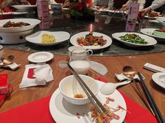 -宴周康·精致江浙菜(周浦店)