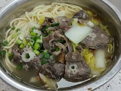 -福屿鲜捞小吃·捞化(福屿总店)