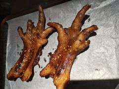 -麦凯伦烧烤·精酿超级工厂店(金桥总店)