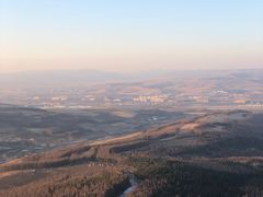 -帽儿山国家森林公园