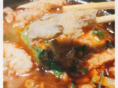 -武记碳锅鱼大盘鸡(杜岭街店)