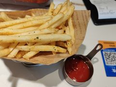 -牛扒先生·厚切雪花牛扒西餐厅(北京路禺山路店)