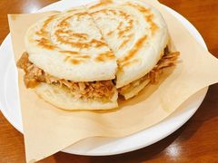 -陕西大厦·长安宴(陕西驻沪办店)