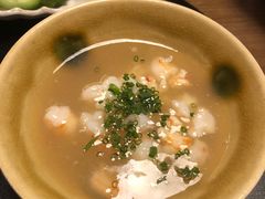 -晴空·日本料理(万象城店)
