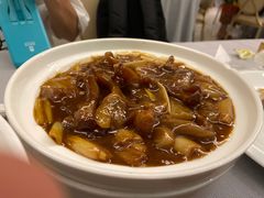 -狮王府淮扬菜(新街口友谊店)