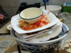 -邀月楼(新华路店)