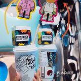 买盲盒送茶颜悦色⁉️还不用排队的那种⁉️