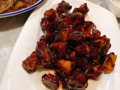 -眷江南之小蓝鲸(王府大街店)