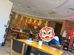 -必胜客(唐百友谊店)