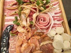 -牛人·雪花牛·木炭烤肉(昆山陆家店)