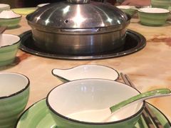 -四季合味椰子鸡(南山大冲店)