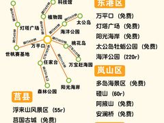 -巧克力渔家.小船海鲜家常菜(万平口店)