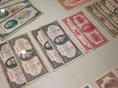 -沈阳金融博物馆