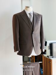 -钴蓝西服定制·男士礼服租赁(鄞州店)