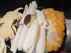 -鲜潭蒸汽石锅鱼(五道口购物中心店)