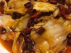 -宁夏国强手抓羊肉·清真菜(未央路凤三店)