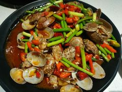 -八珍玉食鸡煲·打边炉(印象城店)