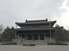 -清凉寺