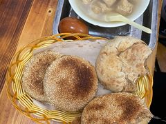 -李小老烧饼(常营民族家园店)