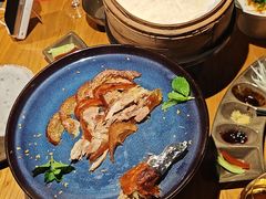 -青年公社烤鸭(肇嘉浜路店)