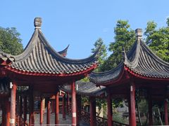 -龙潭水乡