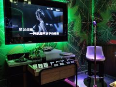 -米乐星世界KTV(汇智国际商业中心店)
