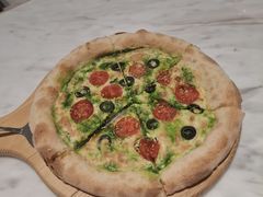 -茹·pure vegan(博华广场店)