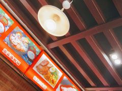 -张妈台式锅烧(深大店)