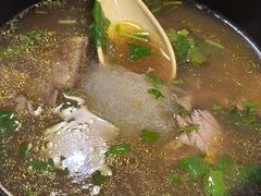 -舒蔡记生煎菜饭(云南中路店)