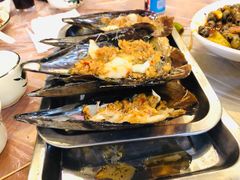 -指爱龙虾(金杨路总店)