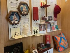 -思南书局(复兴中路店)