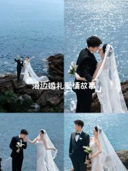 -金夫人婚纱摄影(惠阳店)