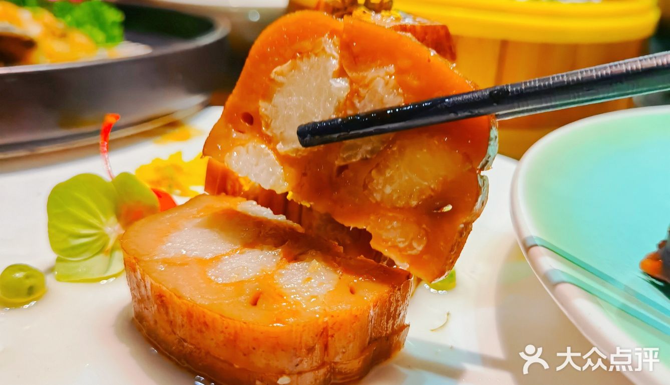 苏州探店｜性价比超高🤩的正宗苏帮菜饭店