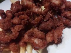 -石砰渔港·海鲜楼