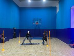 -YBDL青少年篮球发展联盟(海上海店)