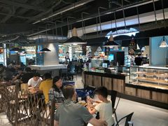 -盒马鲜生(大成店)