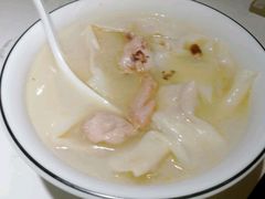 -龙抄手(文殊坊店)