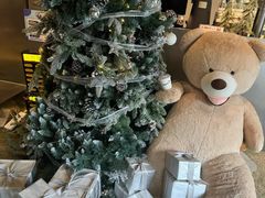 -J Create城市露营咖啡·简餐·宠物(上海动物园店)