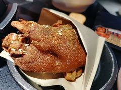 -探鱼·鲜青椒爽麻烤鱼(领展购物广场店)