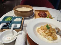 -上海宝华喜来登酒店·采悦轩中餐厅