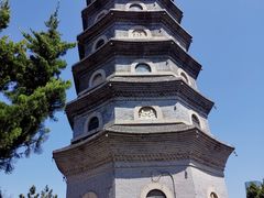 -青岛湛山寺