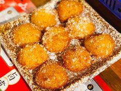 -李双猪·小龙虾·烧烤·羊肉煲(乐山店)