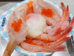 -滨寿司(新街口中央商场店)