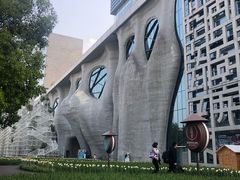-证大喜玛拉雅中心