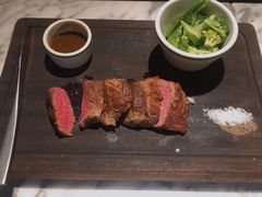 主厨牛排-HERB SPICE(来凤街店)