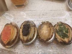 -白仁仔· 活烤海鲜 宵夜(豫园店)