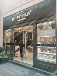 点击看大图 -In Style造型