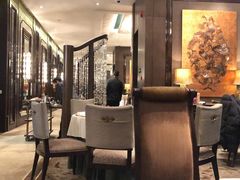 大堂-夏宫中餐厅(静安香格里拉店)
